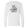 Essential-T Long Sleeve T-Shirt Thumbnail