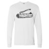 Essential-T Long Sleeve T-Shirt Thumbnail