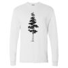 Essential-T Long Sleeve T-Shirt Thumbnail