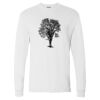 Essential-T Long Sleeve T-Shirt Thumbnail