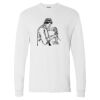 Essential-T Long Sleeve T-Shirt Thumbnail