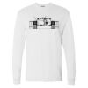 Essential-T Long Sleeve T-Shirt Thumbnail