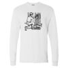 Essential-T Long Sleeve T-Shirt Thumbnail