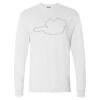 Essential-T Long Sleeve T-Shirt Thumbnail