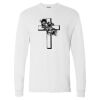 Essential-T Long Sleeve T-Shirt Thumbnail