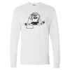 Essential-T Long Sleeve T-Shirt Thumbnail