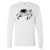Essential-T Long Sleeve T-Shirt Thumbnail
