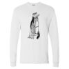 Essential-T Long Sleeve T-Shirt Thumbnail