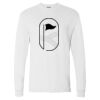 Essential-T Long Sleeve T-Shirt Thumbnail