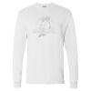 Essential-T Long Sleeve T-Shirt Thumbnail