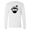 Essential-T Long Sleeve T-Shirt Thumbnail