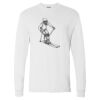 Essential-T Long Sleeve T-Shirt Thumbnail
