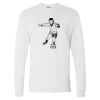 Essential-T Long Sleeve T-Shirt Thumbnail