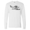 Essential-T Long Sleeve T-Shirt Thumbnail