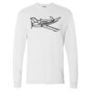 Essential-T Long Sleeve T-Shirt Thumbnail
