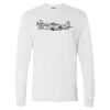 Essential-T Long Sleeve T-Shirt Thumbnail