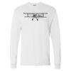 Essential-T Long Sleeve T-Shirt Thumbnail