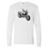 Essential-T Long Sleeve T-Shirt Thumbnail
