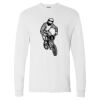 Essential-T Long Sleeve T-Shirt Thumbnail