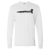 Essential-T Long Sleeve T-Shirt Thumbnail