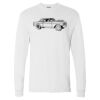 Essential-T Long Sleeve T-Shirt Thumbnail