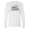 Essential-T Long Sleeve T-Shirt Thumbnail