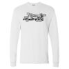 Essential-T Long Sleeve T-Shirt Thumbnail