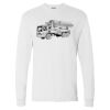 Essential-T Long Sleeve T-Shirt Thumbnail