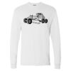 Essential-T Long Sleeve T-Shirt Thumbnail
