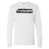 Essential-T Long Sleeve T-Shirt Thumbnail