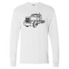 Essential-T Long Sleeve T-Shirt Thumbnail