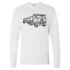 Essential-T Long Sleeve T-Shirt Thumbnail