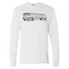 Essential-T Long Sleeve T-Shirt Thumbnail