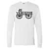 Essential-T Long Sleeve T-Shirt Thumbnail