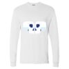 Essential-T Long Sleeve T-Shirt Thumbnail