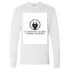 Essential-T Long Sleeve T-Shirt Thumbnail