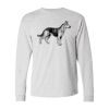 Authentic Long Sleeve T-Shirt Thumbnail