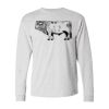 Authentic Long Sleeve T-Shirt Thumbnail