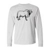 Authentic Long Sleeve T-Shirt Thumbnail