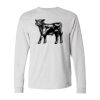Authentic Long Sleeve T-Shirt Thumbnail