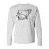 Authentic Long Sleeve T-Shirt Thumbnail