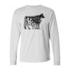 Authentic Long Sleeve T-Shirt Thumbnail