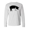 Authentic Long Sleeve T-Shirt Thumbnail