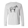Authentic Long Sleeve T-Shirt Thumbnail