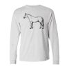 Authentic Long Sleeve T-Shirt Thumbnail