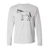 Authentic Long Sleeve T-Shirt Thumbnail