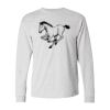 Authentic Long Sleeve T-Shirt Thumbnail