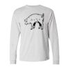 Authentic Long Sleeve T-Shirt Thumbnail
