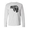 Authentic Long Sleeve T-Shirt Thumbnail
