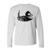 Authentic Long Sleeve T-Shirt Thumbnail